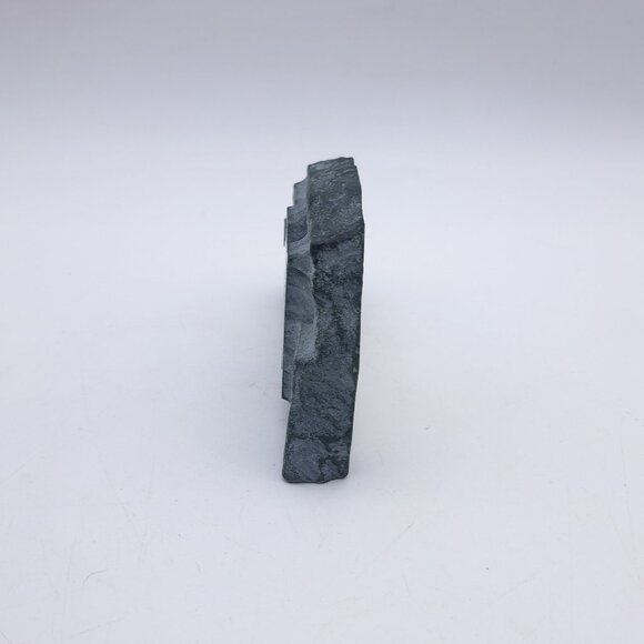 The Seal Hunt Soapstone Carving By Raffaele Rotondo - Picture 4 of 10